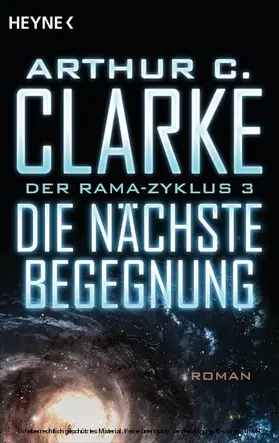 Clarke / Lee |  Die nächste Begegnung | eBook | Sack Fachmedien