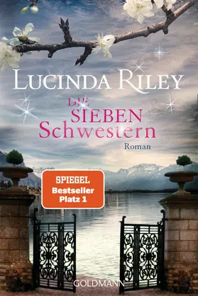 Riley | Die sieben Schwestern | E-Book | www.sack.de