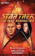 Ferguson |  Star Trek - The Next Generation: Das letzte Aufgebot | eBook | Sack Fachmedien