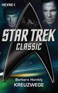 Hambly |  Star Trek - Classic: Kreuzwege | eBook | Sack Fachmedien