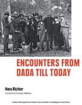 Richter |  Encounters from Dada till Today | eBook | Sack Fachmedien