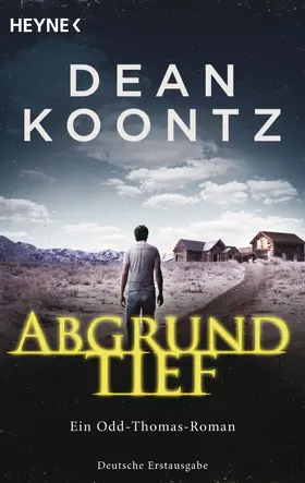 Koontz |  Abgrundtief | eBook | Sack Fachmedien