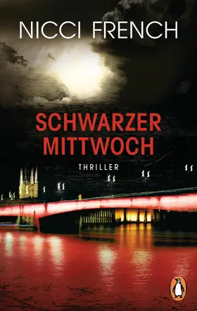 French |  Schwarzer Mittwoch | eBook | Sack Fachmedien