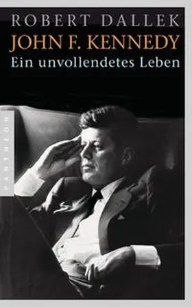 Dallek |  John F. Kennedy | eBook | Sack Fachmedien
