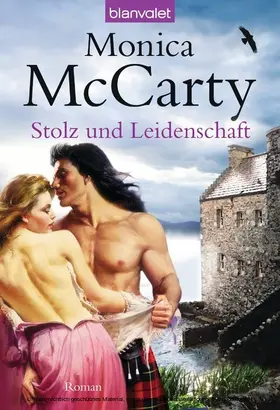 McCarty |  Stolz und Leidenschaft | eBook | Sack Fachmedien