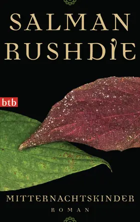 Rushdie | Mitternachtskinder | E-Book | www.sack.de