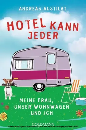 Austilat |  Hotel kann jeder | eBook | Sack Fachmedien