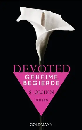 Quinn |  Devoted - Geheime Begierde | eBook | Sack Fachmedien
