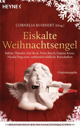 Kuhnert |  Eiskalte Weihnachtsengel | eBook | Sack Fachmedien