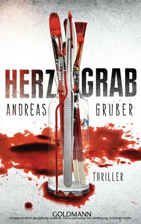 Gruber | Herzgrab | E-Book | www.sack.de