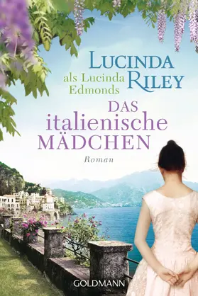 Riley | Das italienische Mädchen | E-Book | www.sack.de