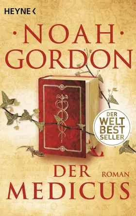 Gordon | Der Medicus | E-Book | sack.de