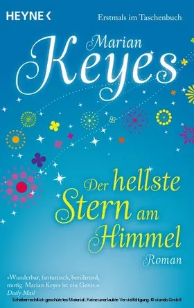 Keyes |  Der hellste Stern am Himmel | eBook | Sack Fachmedien