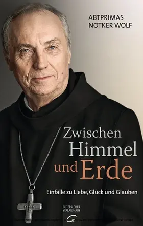 Wolf |  Zwischen Himmel und Erde | eBook | Sack Fachmedien