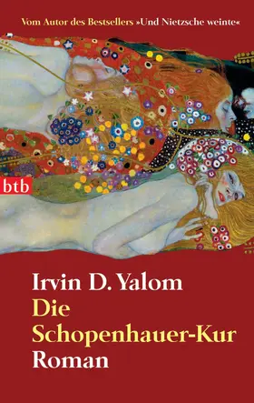 Yalom | Die Schopenhauer-Kur | E-Book | sack.de