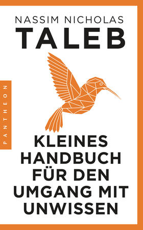 Taleb | Kleines Handbuch für den Umgang mit Unwissen | E-Book | sack.de