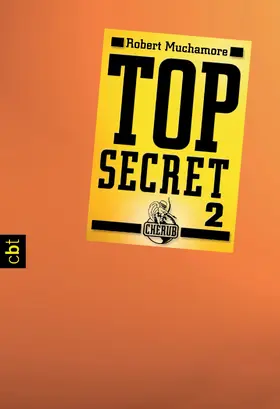 Muchamore |  Top Secret 2 - Heiße Ware | eBook | Sack Fachmedien
