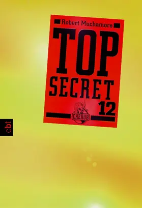 Muchamore |  Top Secret 12 - Die Entscheidung | eBook | Sack Fachmedien