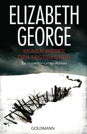George |  Keiner werfe den ersten Stein | eBook | Sack Fachmedien