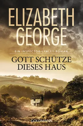 George |  Gott schütze dieses Haus | eBook | Sack Fachmedien