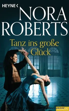 Roberts |  Tanz ins große Glück | eBook | Sack Fachmedien