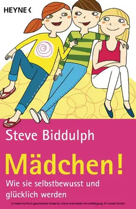 Biddulph |  Mädchen! | eBook | Sack Fachmedien