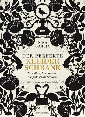 Garcia |  Der perfekte Kleiderschrank | eBook | Sack Fachmedien
