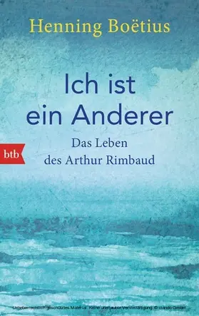 Boëtius |  Ich ist ein Anderer | eBook | Sack Fachmedien
