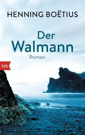 Boëtius |  Der Walmann | eBook | Sack Fachmedien