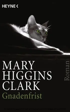 Higgins Clark |  Gnadenfrist | eBook | Sack Fachmedien