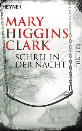 Higgins Clark |  Schrei in der Nacht | eBook | Sack Fachmedien