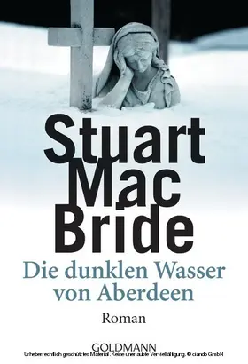 MacBride |  Die dunklen Wasser von Aberdeen | eBook | Sack Fachmedien