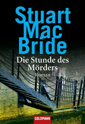 MacBride |  Die Stunde des Mörders | eBook | Sack Fachmedien
