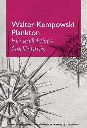 Kempowski / Neteler |  Plankton | eBook | Sack Fachmedien