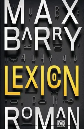 Barry | Lexicon | E-Book | www.sack.de