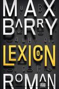 Barry |  Lexicon | eBook | Sack Fachmedien
