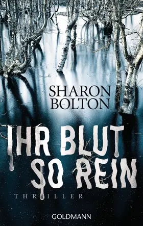 Bolton |  Ihr Blut so rein - Lacey Flint 3 | eBook | Sack Fachmedien