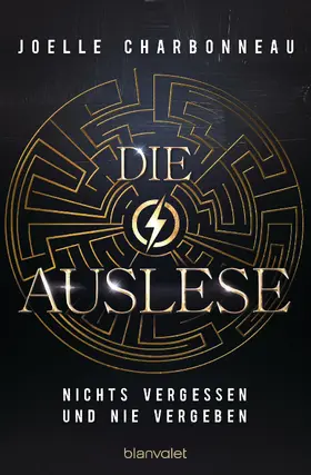 Charbonneau |  Die Auslese - Nichts vergessen und nie vergeben | eBook | Sack Fachmedien