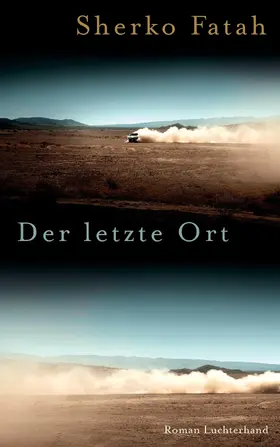 Fatah |  Der letzte Ort | eBook | Sack Fachmedien