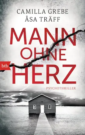 Grebe / Träff |  Mann ohne Herz | eBook | Sack Fachmedien