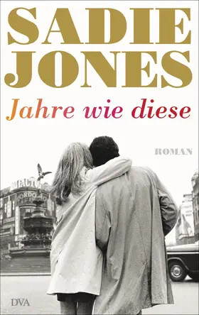 Jones |  Jahre wie diese | eBook | Sack Fachmedien
