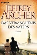 Archer |  Das Vermächtnis des Vaters | eBook | Sack Fachmedien