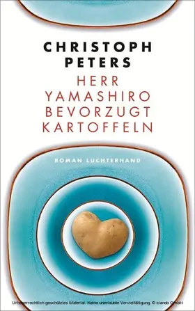 Peters |  Herr Yamashiro bevorzugt Kartoffeln | eBook | Sack Fachmedien