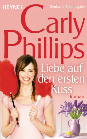 Phillips |  Liebe auf den ersten Kuss | eBook | Sack Fachmedien