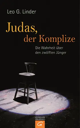 Linder |  Judas, der Komplize | eBook | Sack Fachmedien