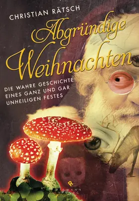 Rätsch |  Abgründige Weihnachten | eBook | Sack Fachmedien