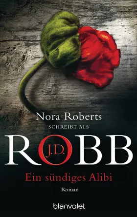 Robb |  Ein sündiges Alibi | eBook | Sack Fachmedien