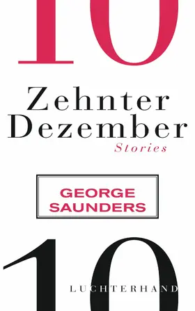 Saunders |  Zehnter Dezember | eBook | Sack Fachmedien