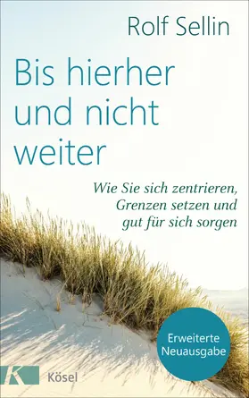 Sellin | Bis hierher und nicht weiter | E-Book | www.sack.de
