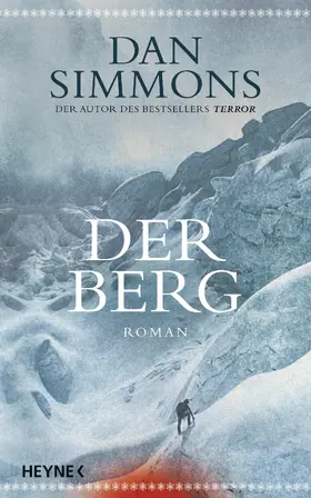 Simmons |  Der Berg | eBook | Sack Fachmedien